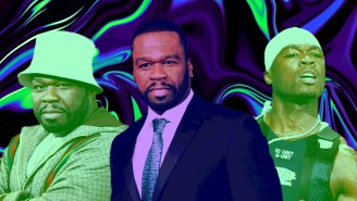 The Best 50 Cent Songs, Ranked