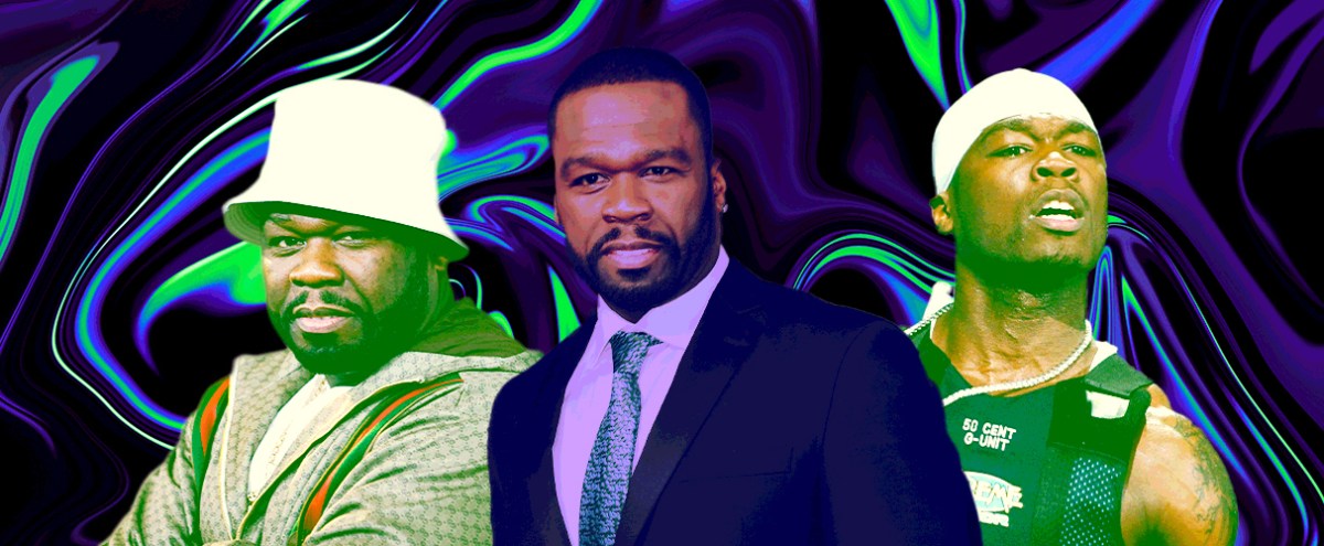 The Best 50 Cent Songs, Ranked