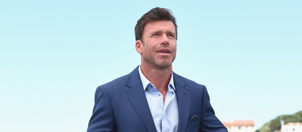 Taylor Sheridan