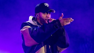 6lack Announced The Official Release Date For ‘Since I Have A Lover’ And The Album’s First Single