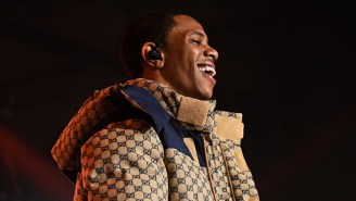 What Is A Boogie Wit Da Hoodie’s Setlist For The ‘Me Vs. Myself Tour?’