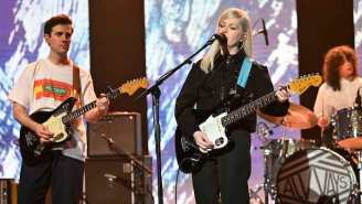 Beloved Indie-Rock Forces Alvvays And Alex G Pair Up For A Co-Headlining Summer Tour