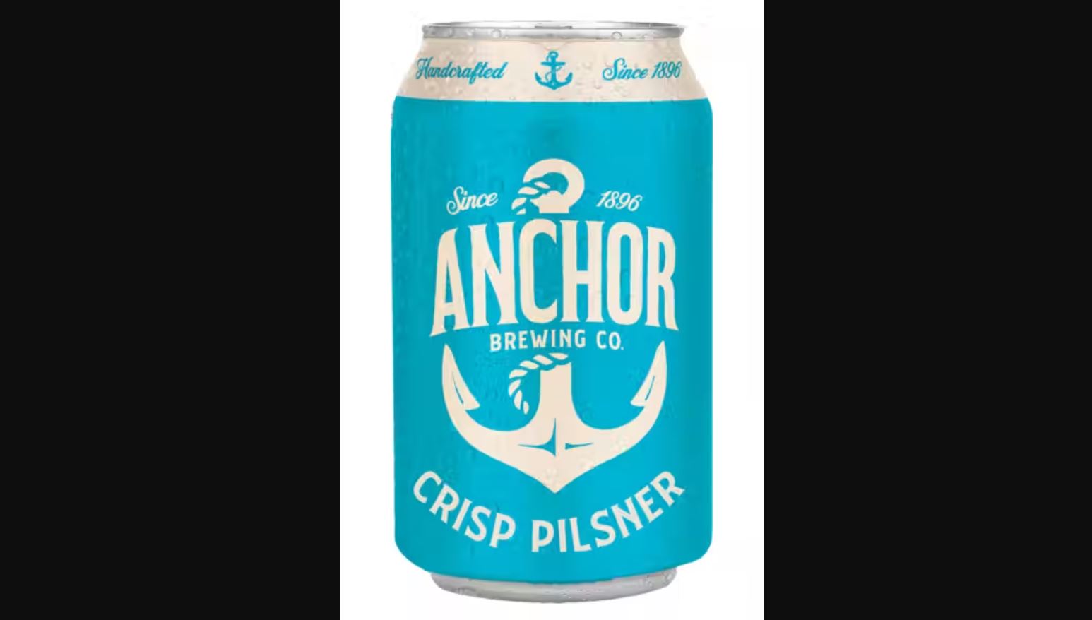 Anchor Crisp Pilsner