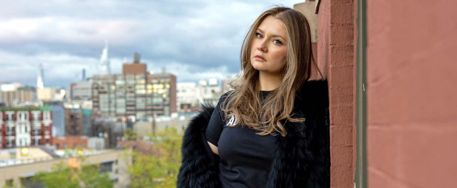 Anna Delvey