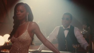 Ari Lennox And Babyface’s ‘Liquor’ Is The Smoothest Serving Of R&B With An Intoxicating Video To Match