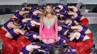 Beyoncé Has Finally Announced A Tour In Support Of ‘Renaissance’