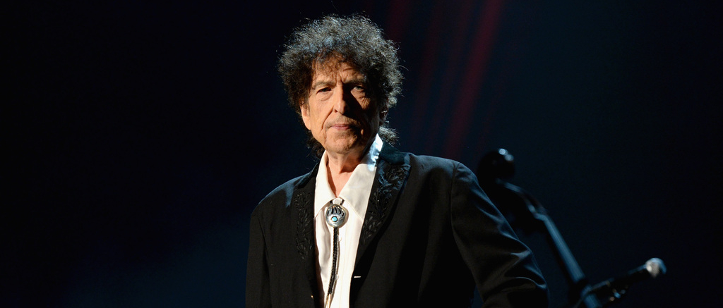 Bob Dylan MusiCares Person Of The Year Tribute 2015