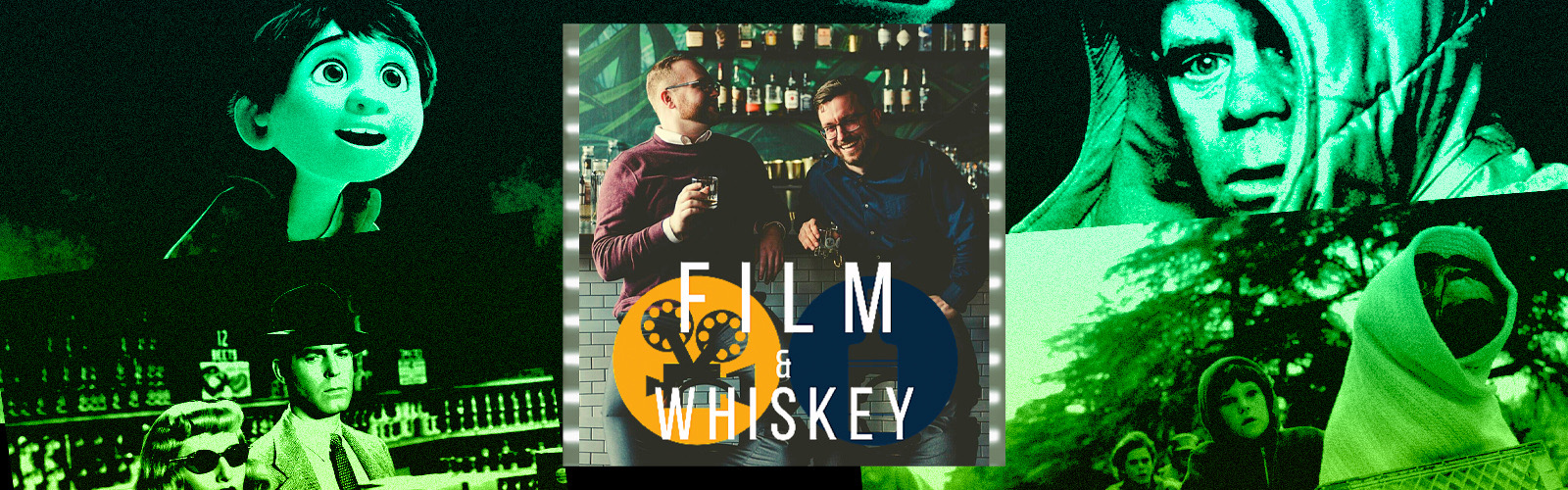 Film & Whiskey