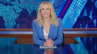 Chelsea Handler Responded To Marjorie Taylor Greene’s Complaints That Congress Is A Full-Time Job: ‘Go Work At Foot Locker, B**ch’