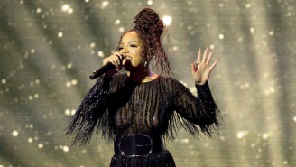 Chlöe Honored Missy Elliott At The 2023 Recording Academy Honors Presented By The Black Music Collective