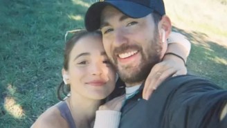 Who Is Chris Evans’ New Girlfriend Alba Baptista?