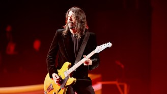 Foo Fighters, Noah Kahan, And More Headline The 2024 Shaky Knees Festival Lineup