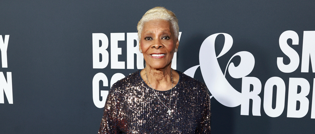 Dionne Warwick 2023 MusiCares Persons Of The Year