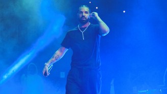 Drake Is Bringing A Rotating 360-Degree Stage To His ‘It’s All A Blur Tour’ With 21 Savage