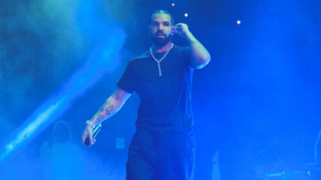 The Epic Drake & 21 Savage Las Vegas Concert - What to Expect