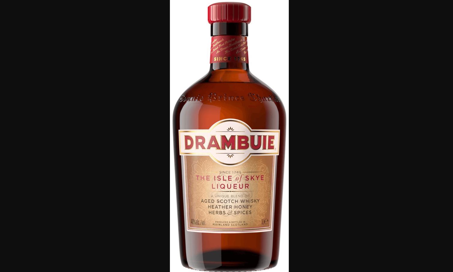 Drambuie