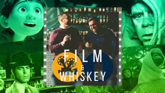 The Hosts Of The ‘Film & Whiskey’ Podcast Share Their Favorite Movie And Whiskey Pairings