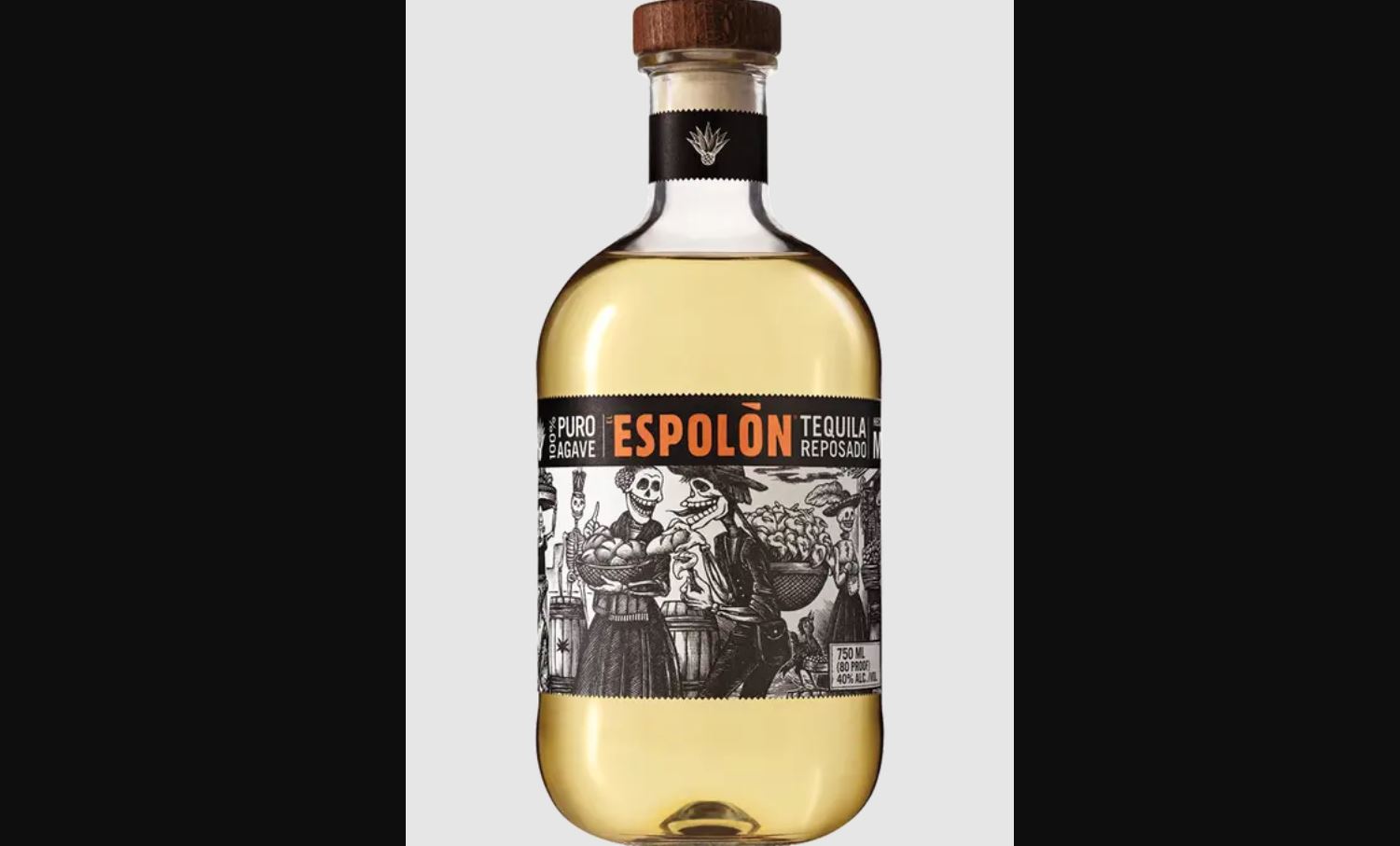 Espolon Reposado