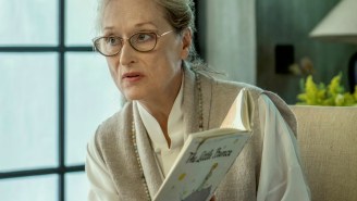 Not Even Meryl Streep Can Save The Planet From Burning In The ‘Extrapolations’ Trailer