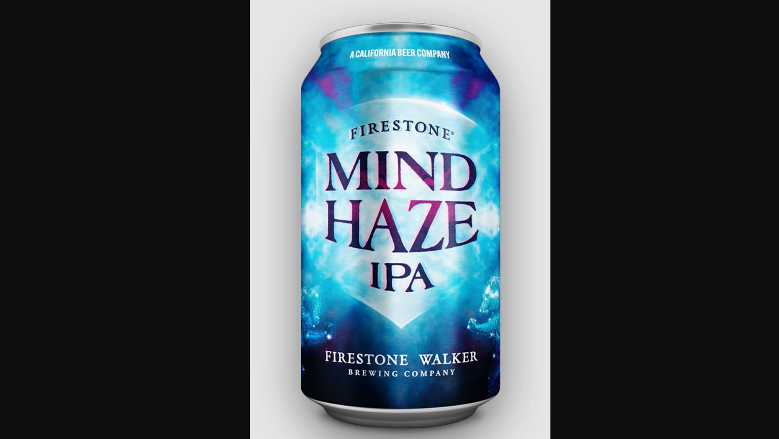Firestone Walker Mind Haze