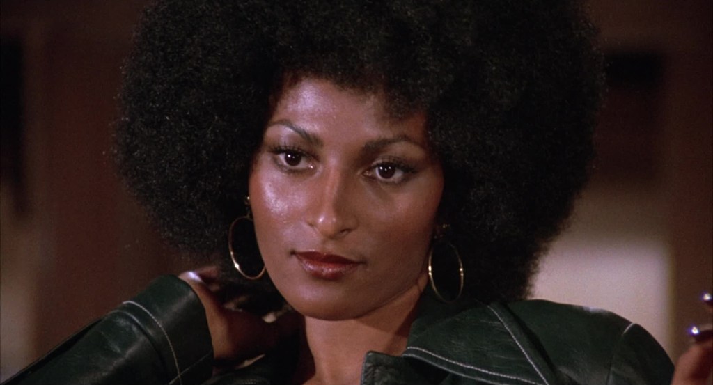 Pam Grier Turned Down Bond Girl Role on 'Octopussy' – IndieWire