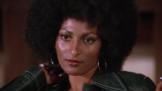 Pam Grier Says She Turned Down ‘Octopussy’ Because She Didn’t Want To Be An ‘Afterthought’ Bond Girl