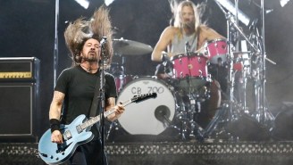 Foo Fighters And The Killers Are Headlining Asbury Park’s 2023 Sea.Hear.Now Festival