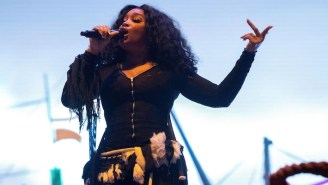 SZA Explained Why Knew She’d Be ‘Pissed Off’ By The Success Of ‘Kill Bill’