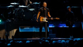 What Is Bruce Springsteen’s Setlist Of Songs For The 2023 Tour?