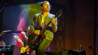 Kings Of Leon’s Two New Shows Have Been Announced By The Venue’s Owners, Ryan Reynolds And Rob McElhenney