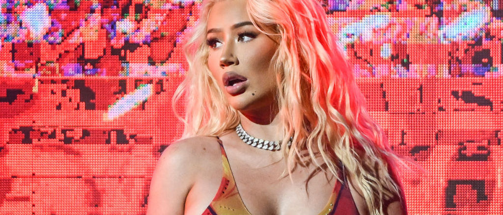 iggy azalea