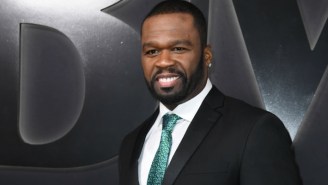 50 Cent Signed A New TV Deal With Fox And He’s Pumped About It: ‘I Don’t Miss’