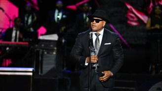 The 2023 Grammy Awards Are Honoring The 50th Anniversary Of Hip-Hop In A Tribute Hosted By LL Cool J