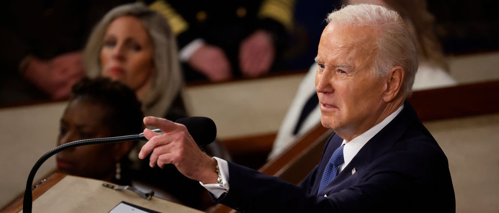 joe biden state of the union 2023