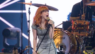 Paramore’s Hayley Williams Hopes No Female Musician ‘Experiences The Sh*t’ That She Did In The ’00s