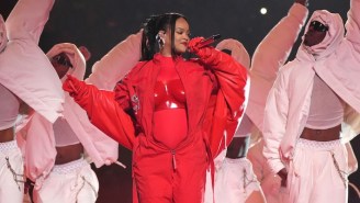 Rihanna’s Super Bowl Halftime Show Brought In More Viewers Than The Super Bowl Itself