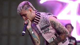 Lil Peep’s Years-Long Wrongful Death Lawsuit Has Officially Been Settled By Both Parties