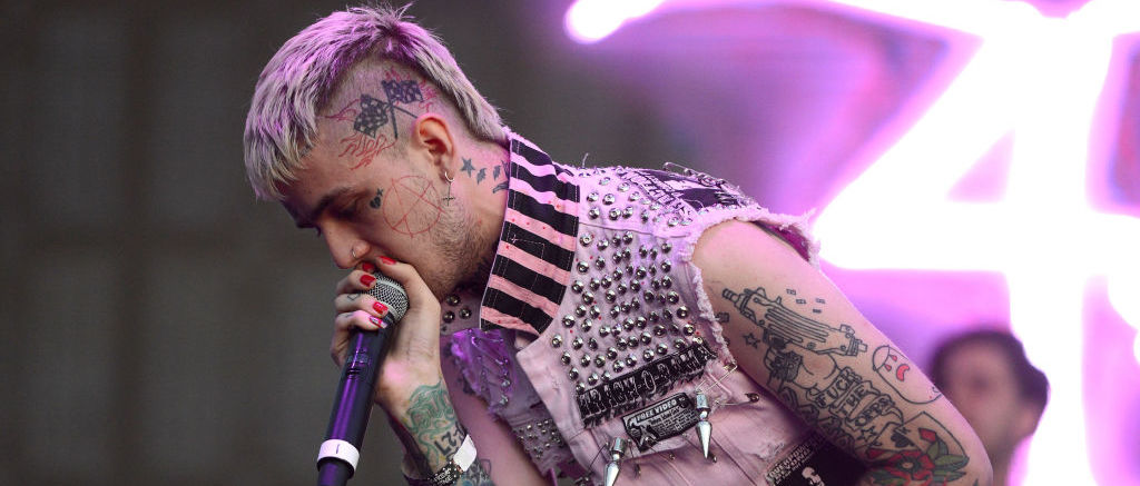 lil peep