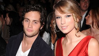 Penn Badgley Opened Up About Why Taylor Swift’s ‘Anti-Hero’ Was His ‘Perfect’ TikTok Inspiration