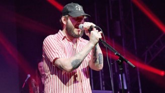 Bon Iver Announced A Handful Of US Shows For A New Tour Launching This Summer