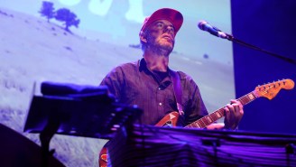Jason Lytle Says A New Grandaddy Album Is On The Way, Arriving Sooner Than You Think