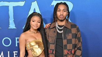 DDG Shares His Support For Halle Bailey’s New Song ‘Angel’: ‘I Listen To It A Lot’