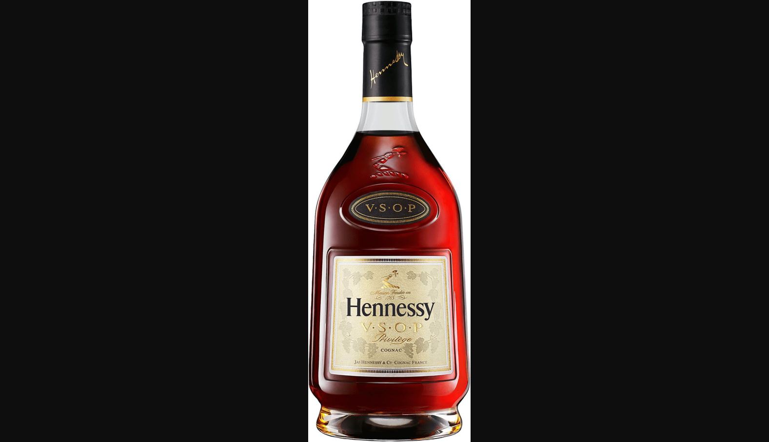 Hennessy VSOP