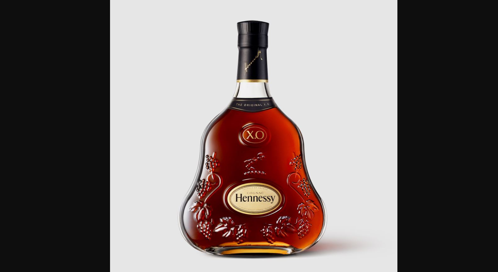 Hennessy XO