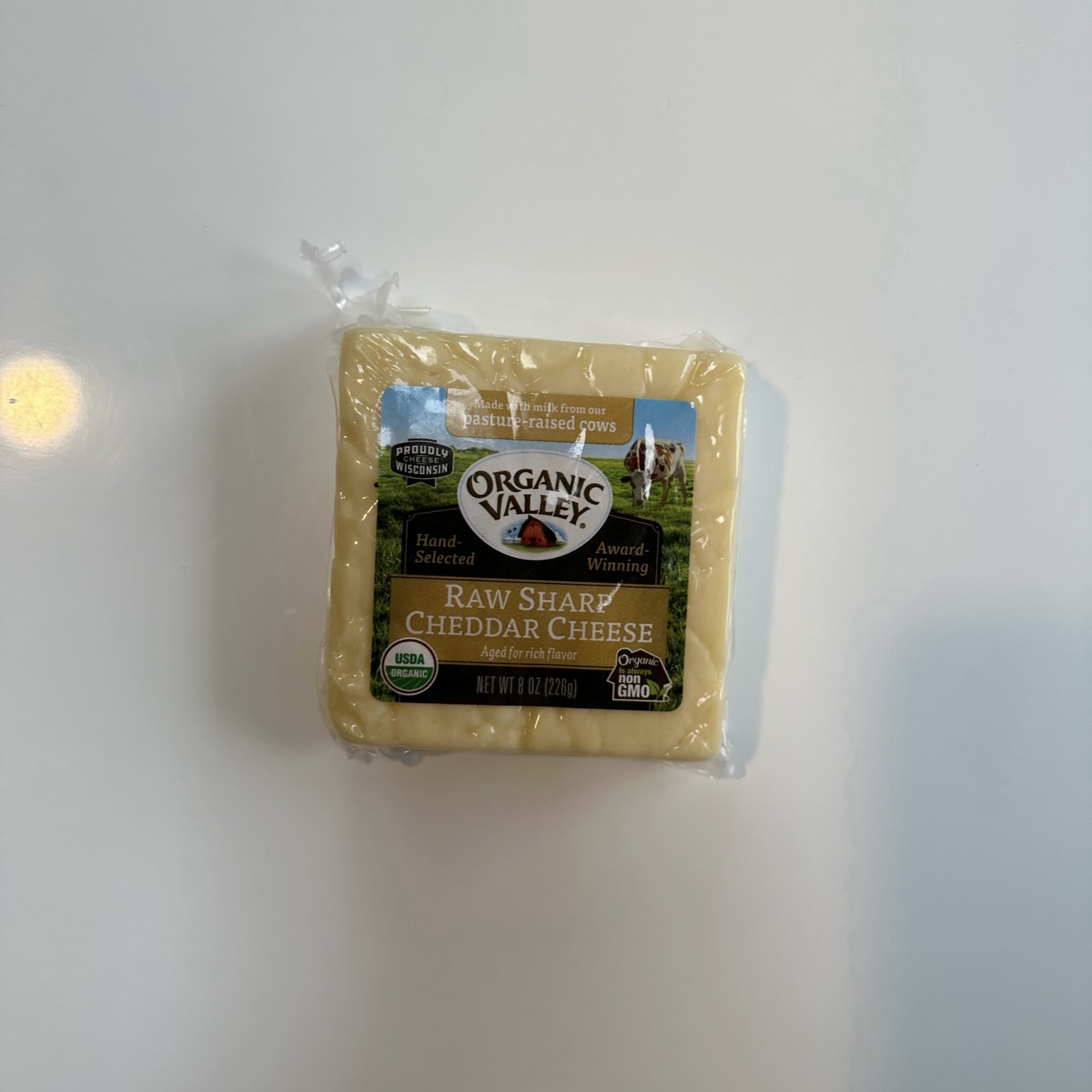 21 Best Sharp Cheddar Cheeses From Grocery Stores, Ranked