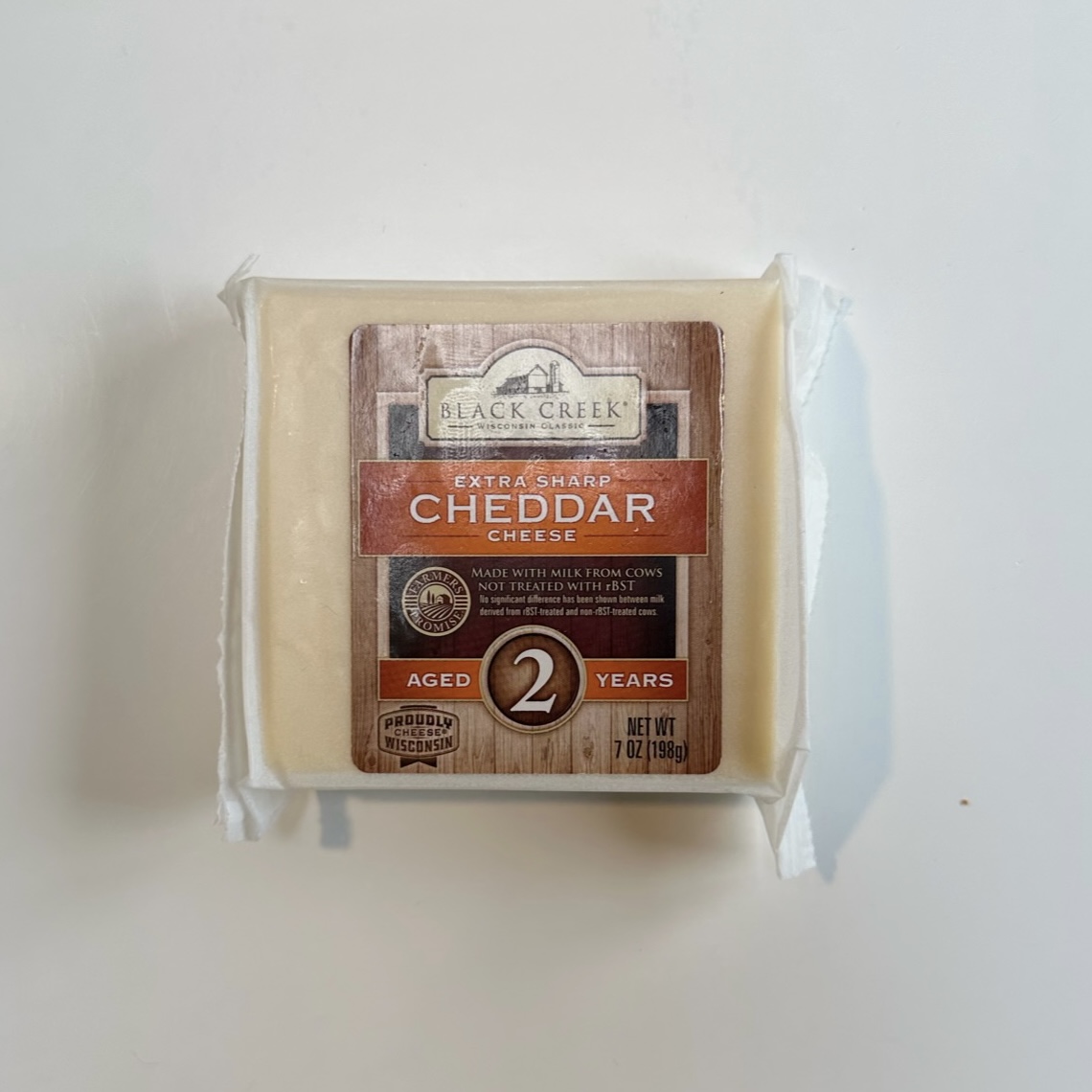 Cheddar Blind