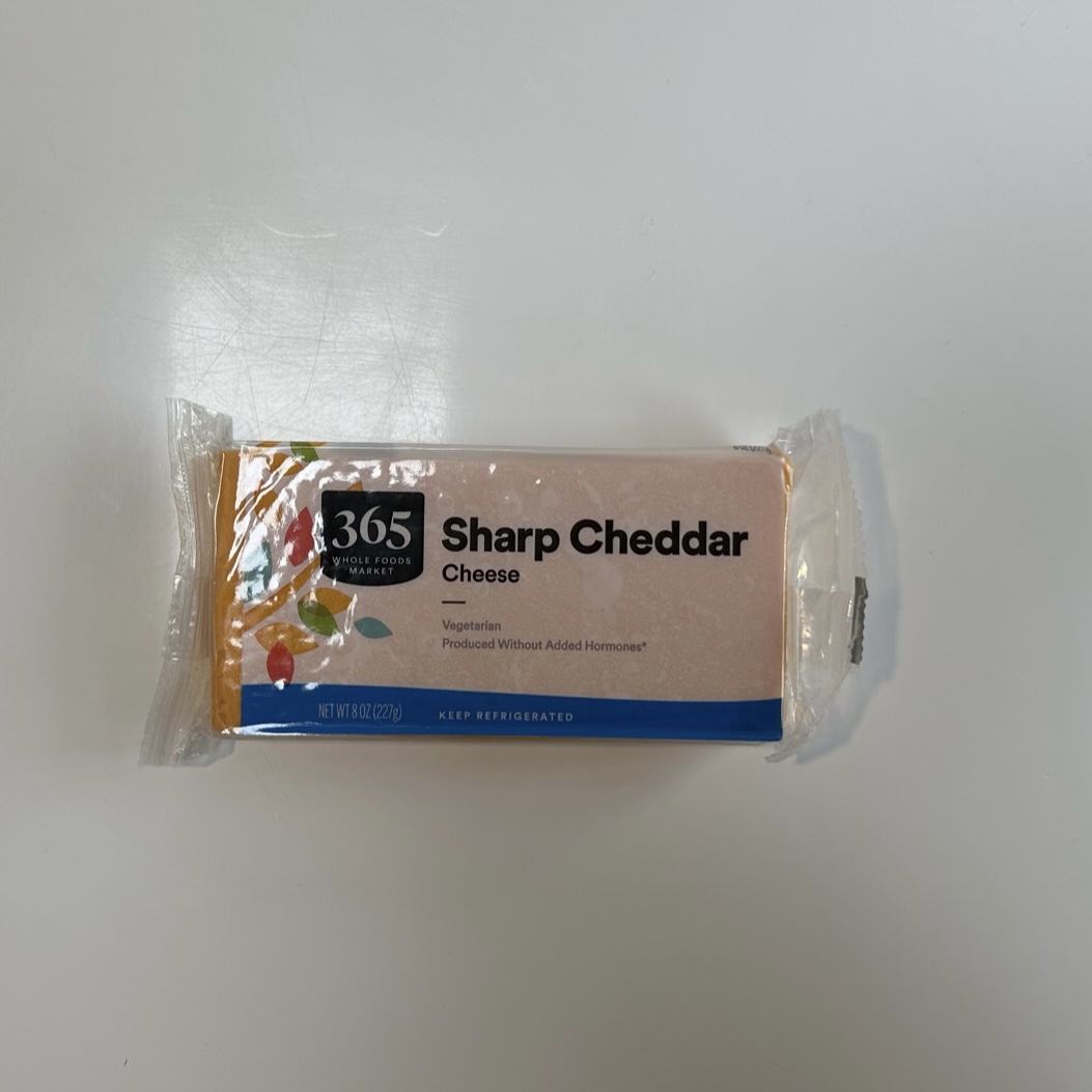 Cheddar Blind