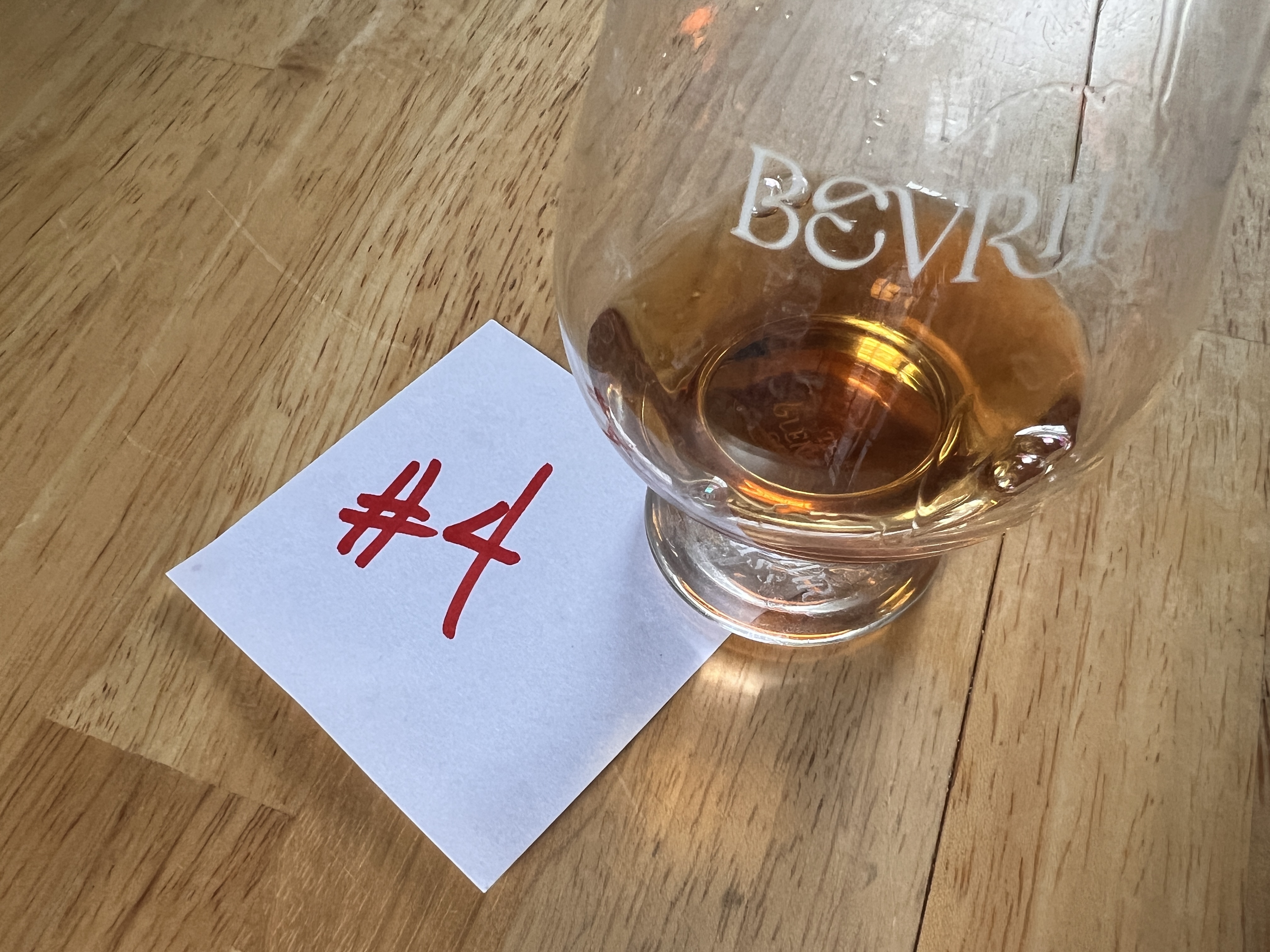 American Whiskey Reviewed