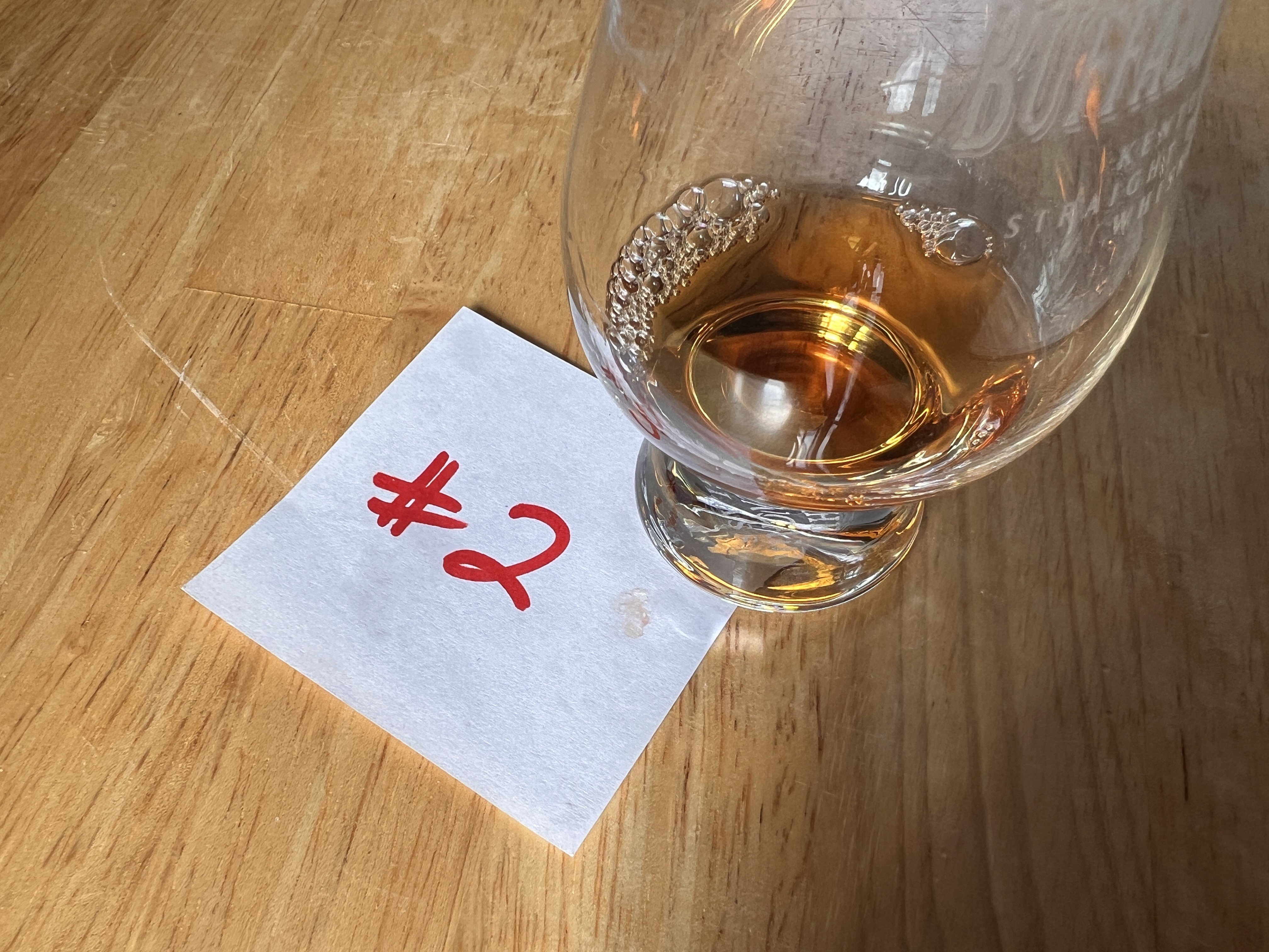 Best 20yo Scotch Whisky