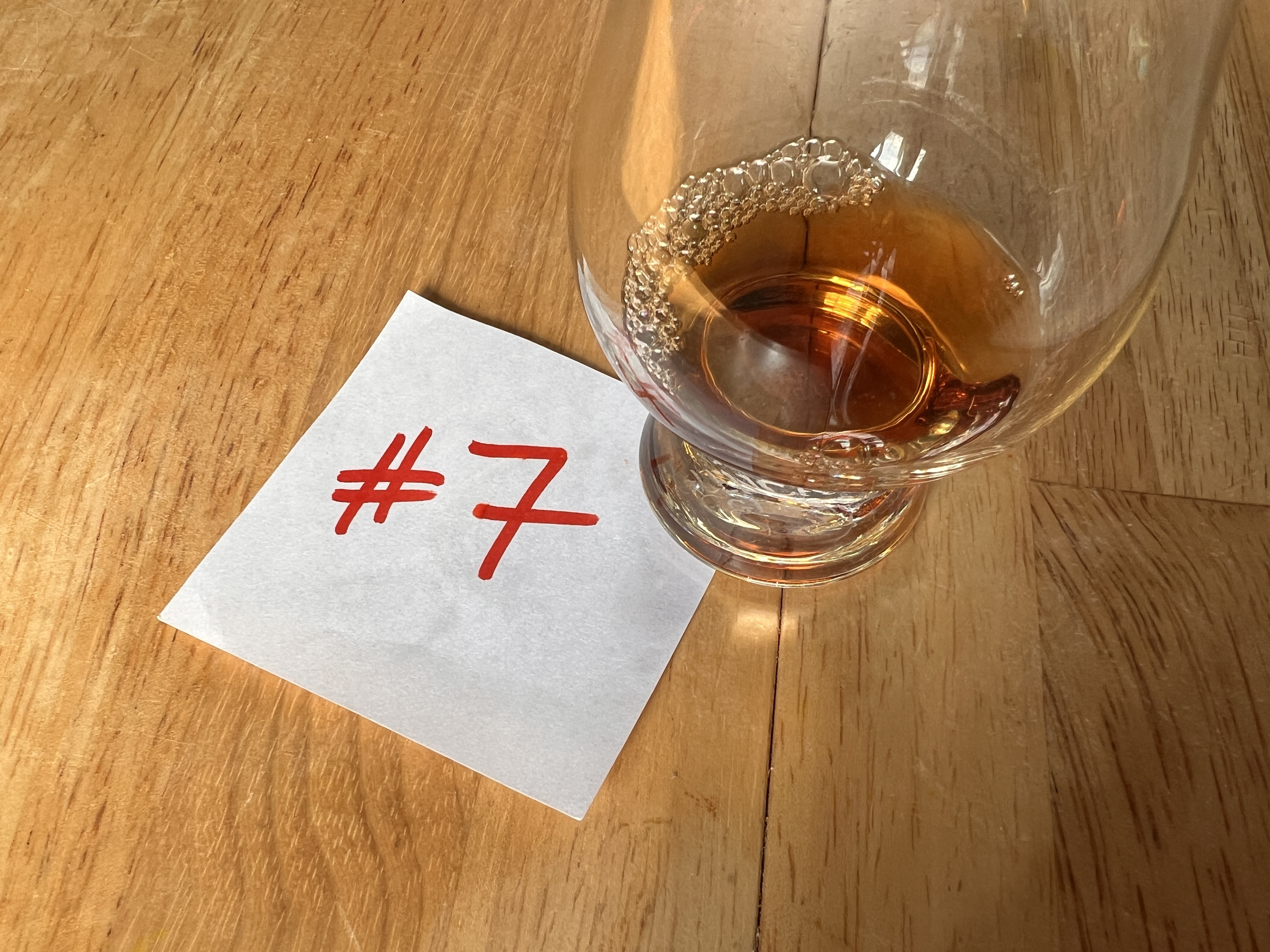 Best 20yo Scotch Whisky